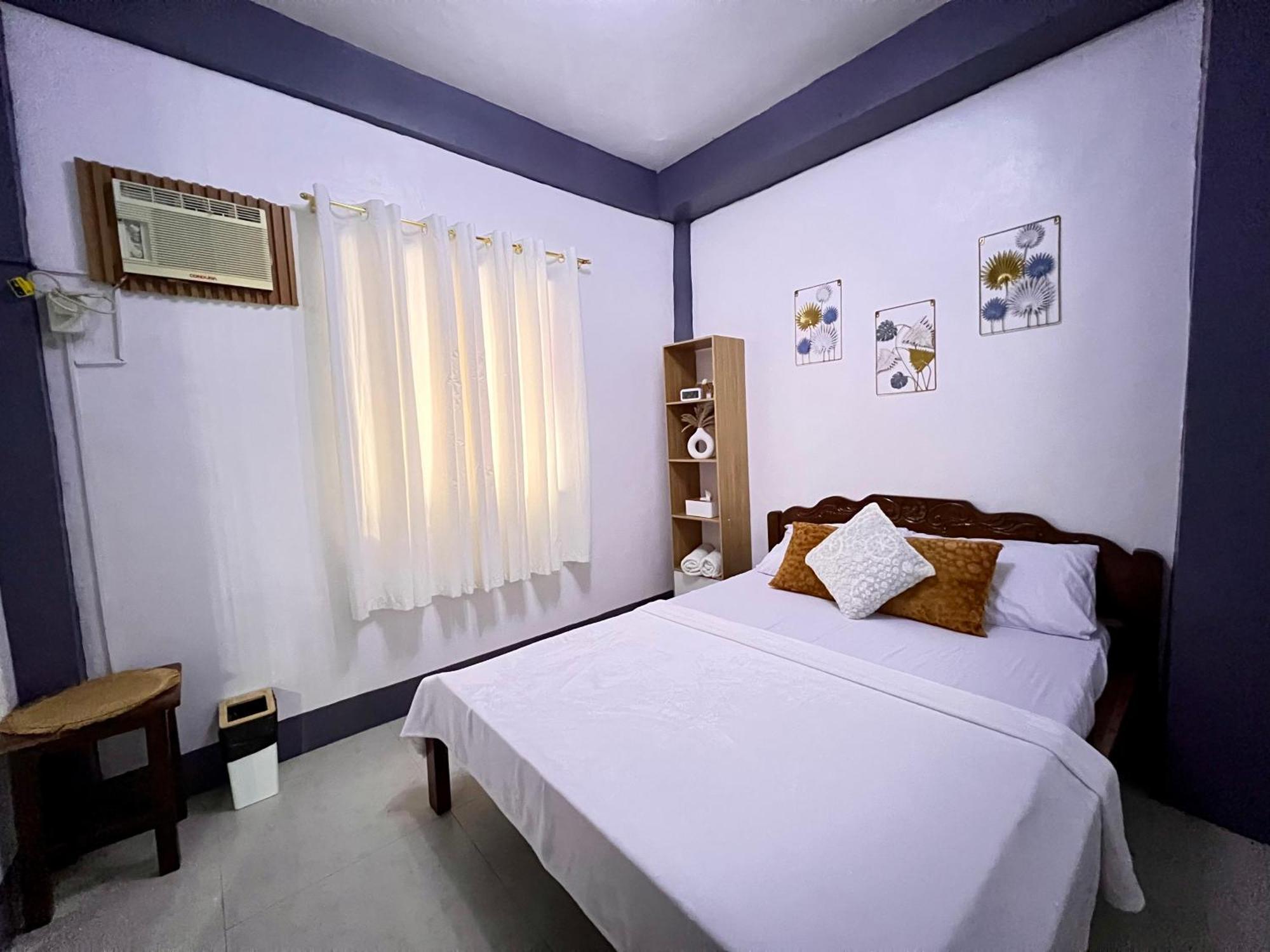 Eighty8 Tourist Inn Coron Eksteriør bilde