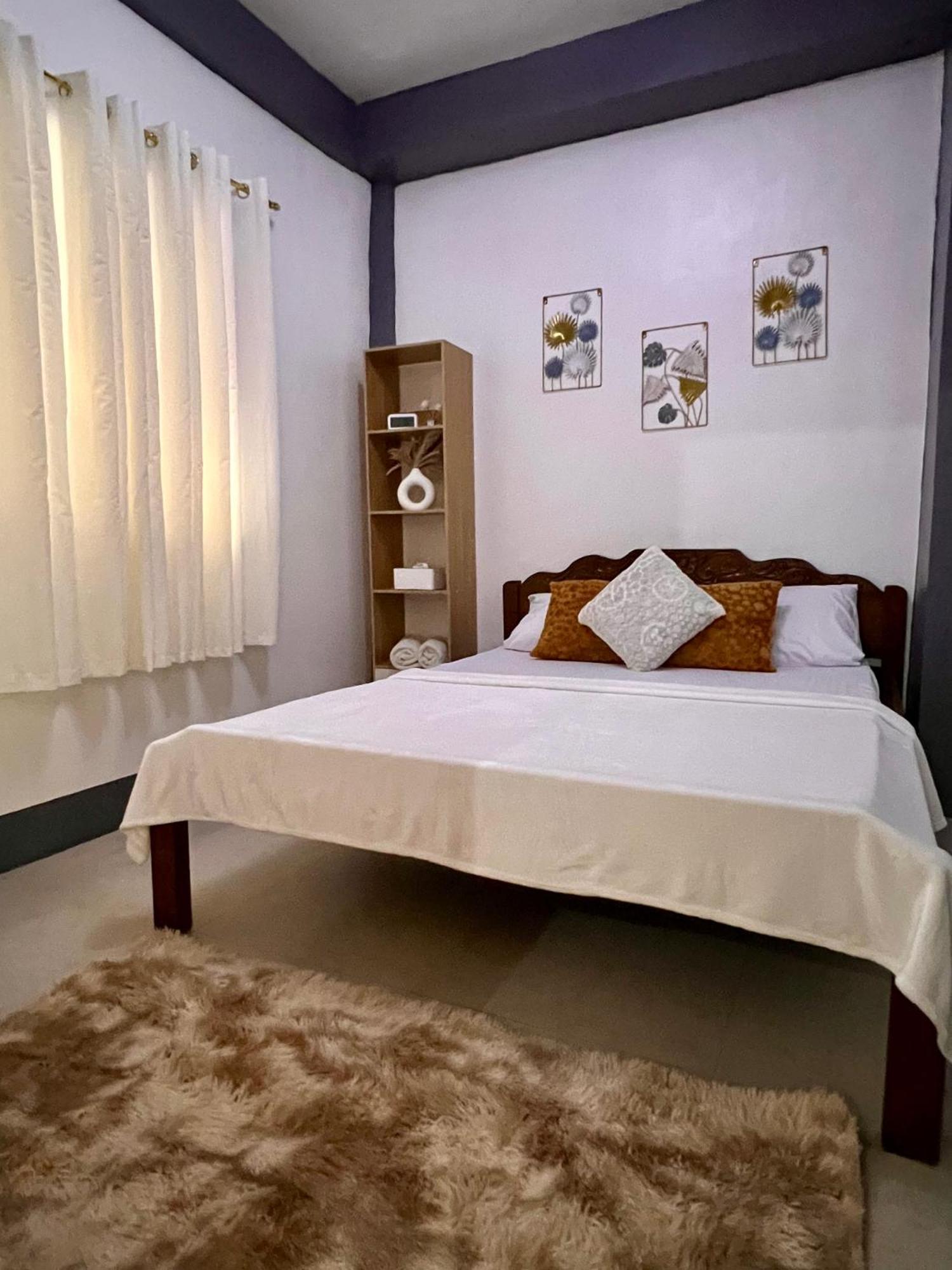 Eighty8 Tourist Inn Coron Eksteriør bilde